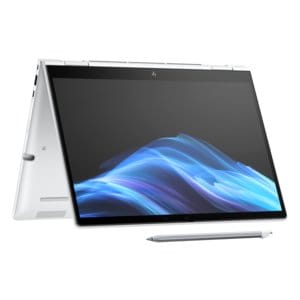 Notebook 2 in 1 Convertibile - HP EliteBook 8 Flip G1i 33,8 cm (13,3") Touchscreen - WUXGA - 60 Hz - Intel Core Ultra 5 22