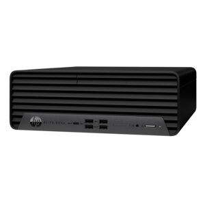 HP Elite SFF 800 G9 Desktop PC Wolf Pro Security Edition. Famiglia processore: Intel® Core? i7, Modello del processore: i7