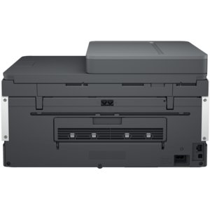 Stampante multifunzione a getto di inchiostro HP 7605 Smart Tank - Fotocopiatrice/Stampante/Scanner - 4800 x 1200 Stampa dpi