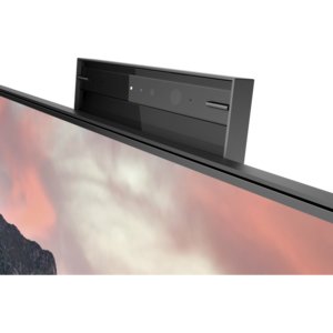 HP E-Series E27m G4 QHD USB-C Conferencing Monitor. Dimensioni diagonale schermo: 68,6 cm (27"), Risoluzione del display: 