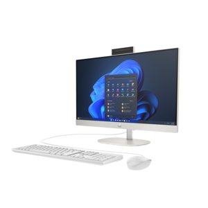 HP ProOne G10. Tipo di prodotto: PC All-in-one. Dimensioni diagonale schermo: 60,5 cm (23.8"), Tipologia HD: Full HD, Riso
