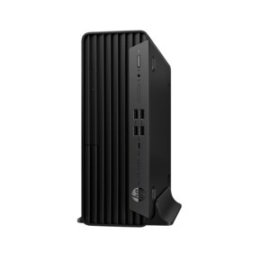 HP Elite SFF 800 G9 Desktop PC Wolf Pro Security Edition. Famiglia processore: Intel® Core? i7, Modello del processore: i7