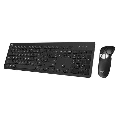 AIR MOUSE GO PLUS W/KEYBOARD WITH FULL SIZE KEYBOARD
