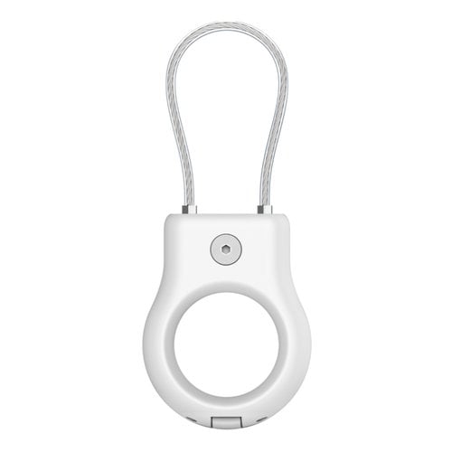 WIRE CABLE PC WHITE 03-RETAIL BOX