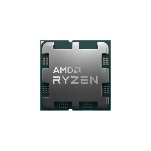 RYZEN 5 7600X W/O COOLER 6/12 105 AM5 38MB