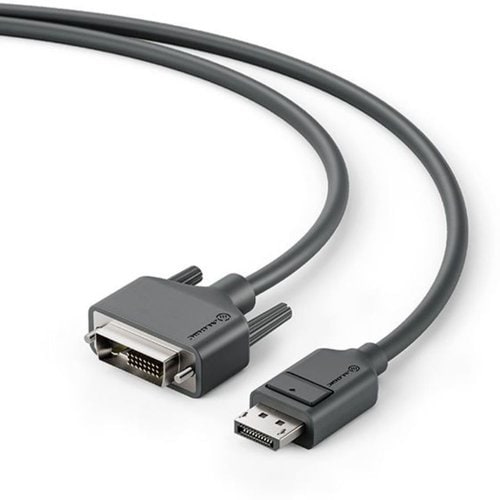 2M ELEMENTS DISPLAYPORT TO DVI M/M CABLE