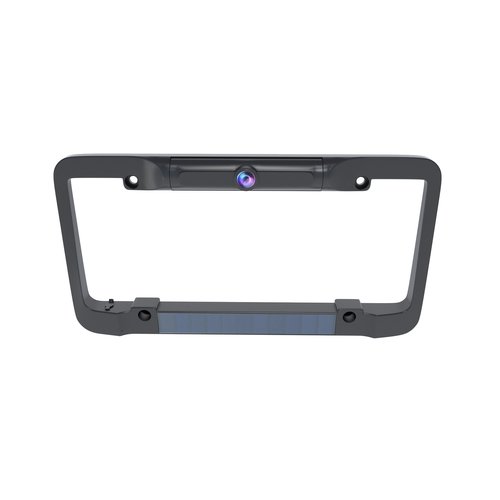 SOLARST WIRELESS BACKUP CAM W/4.3 DISPLAY 50M MAX RANGE