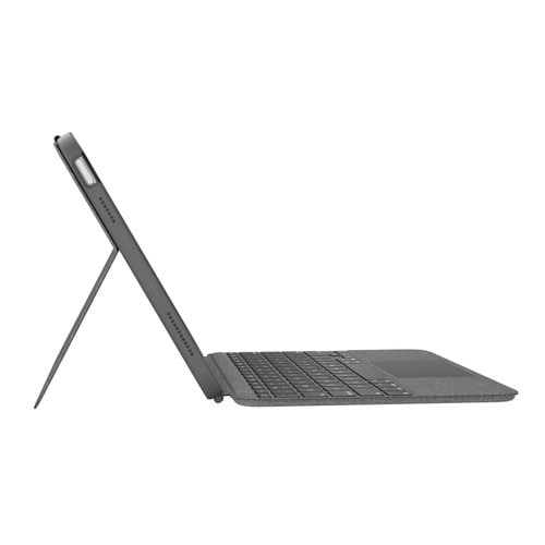 COMBO TOUCH F/ IPAD OXFORD GREY 10TH GEN  A16 10.9IN