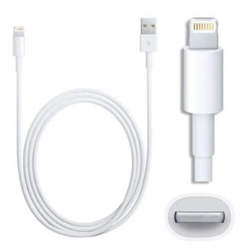 12W APPLE COMPATIBLE 6FT PRO SERIES CHARGE KIT MFI USB-A TO 8PIN