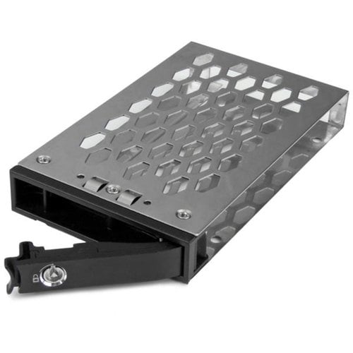 EXTRA 2.5 HARD DRIVE TRAY FOR SATSASBP125/ SATSASBP425 BACKPLANES