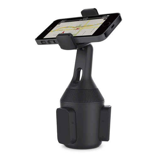 UNIVERSAL CUP MOUNT RETAIL BOX (FOR MILITARY)