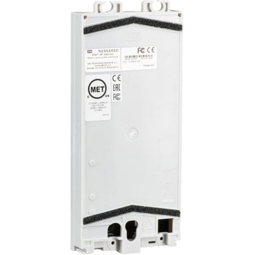 2N IP VERSO MAIN W CAMERA