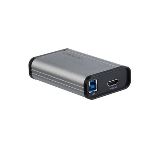 HDMI USB C VIDEO CAPTURE DEVICE DIGITAL EXTERNAL VIDEO RECORDER