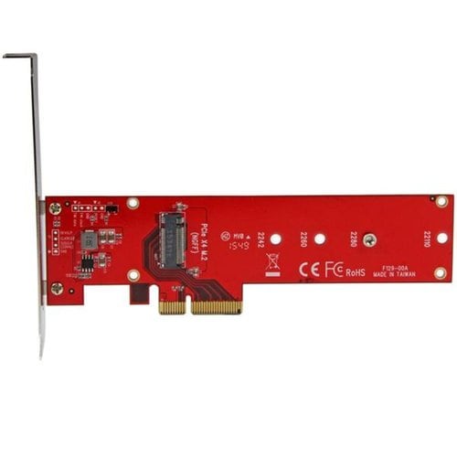 M.2 PCIE SSD ADAPTER CARD M2 NVME PCI EXPRESS CONVERTER CARD