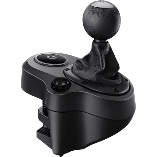LOGI DRIVEFORCE TM SHIFTER SHIFTER FOR G29  G920 RACING WHEEL