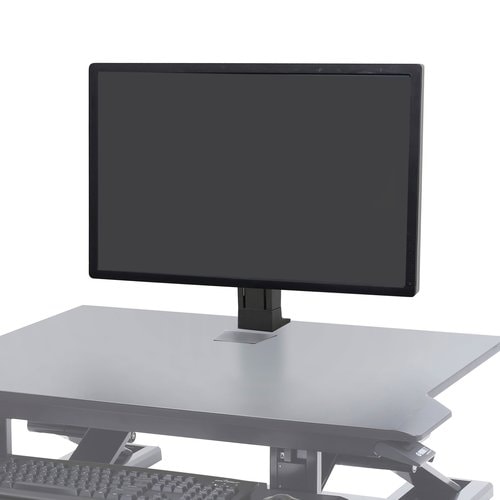 WORKFIT SINGLE HD MONITOR KIT