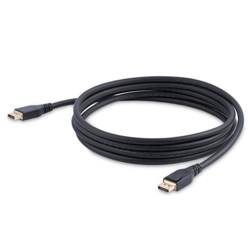 10 8K DISPLAYPORT 1.4 CABLE DP 1.4 HBR3 VIDEO CORD VESA CERTIFIED