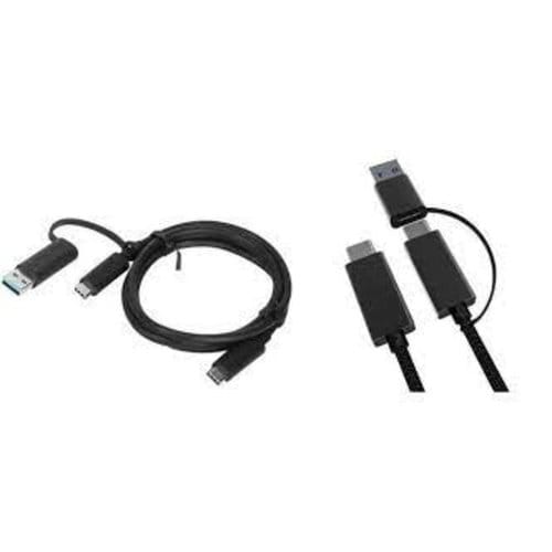 CABLE BO HYBRID USB-C CABLE