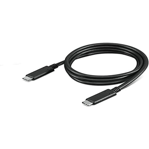 Lenovo USBC Cable 1m 3.28 ft USB Data Transfer Cable for Notebook