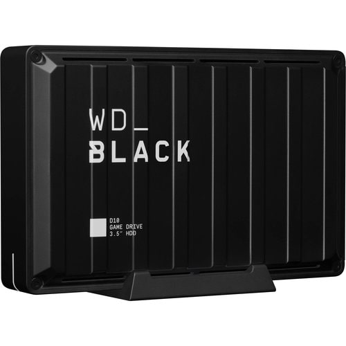 8TB WD BLACK P10 GAME DRIVE
