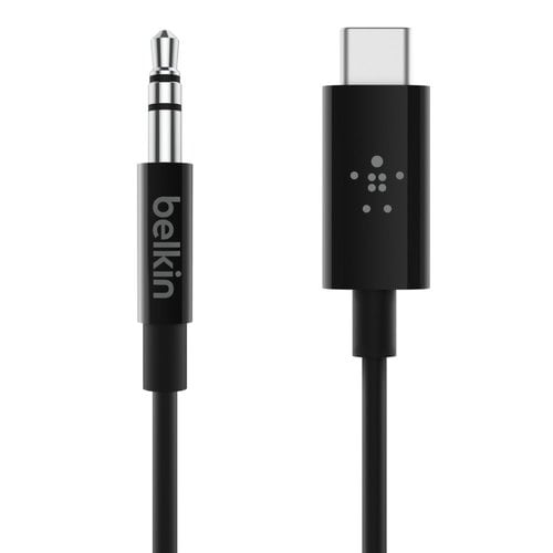 USB-C TO 3.5 MM AUDIO CABLE