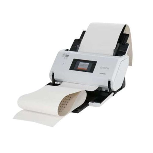 Epson ds 30000 large format document scanner