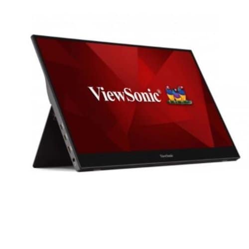 15.6IN PORTABLE TOUCH DISP WITH FHD 1080P 2WAY POWER WITH USB TYPEC