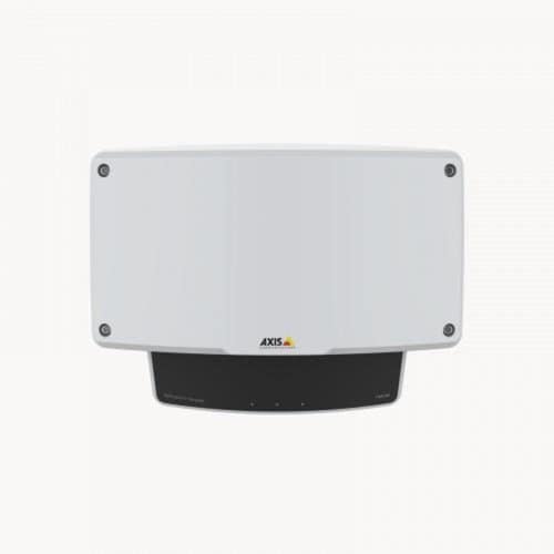 D2110-VE SECURITY RADAR