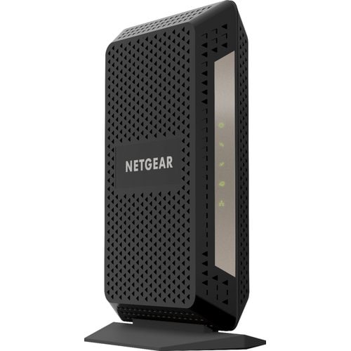 ULTRA-HIGH SPEED CABLE MODEM