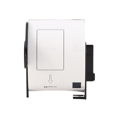 DK12023PK SHIPPING LABEL-3PK FOR QL LABEL PRINTERS