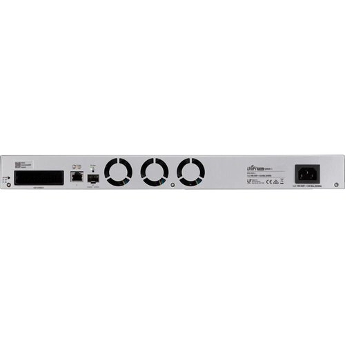 UNIFI PROTECT NVR