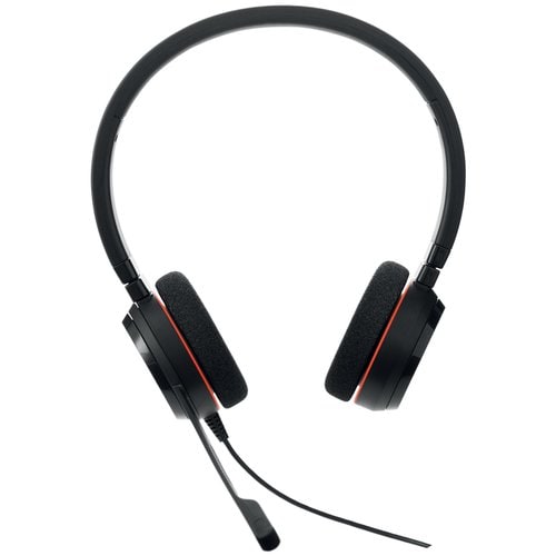 JABRA EVOLVE 20 MS STEREO GSA