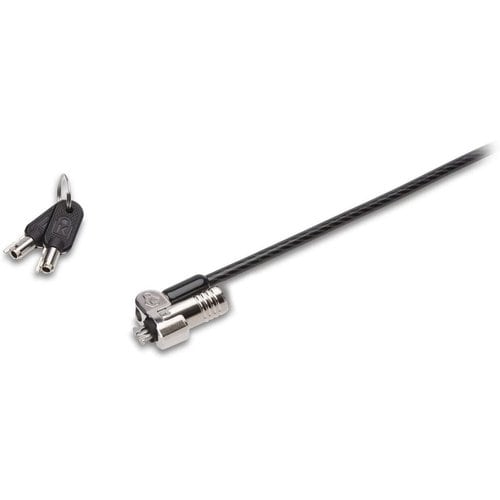 NANOSAVER KEYED LAPTOP LOCK