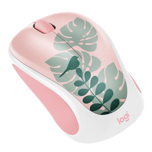 DESIGN COLL WL MOUSE LIMITED EDITION CHIRPY BIRD