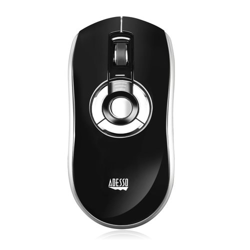 AIR MOUSE ELITE W/CHARGECRADLE MOTIONTOOLS 3 SOFTWARE-WIRELESS
