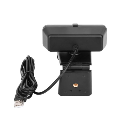 WEBCAM 1080P HD 2K PRO WITH BUILT IN MIC