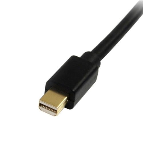 MINI DISPLAYPORT TO DISPLAYPORT CABLE ADAPTER MDP TO DP 1.2 CORD 6