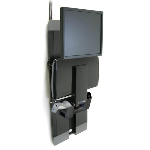 SV VERTICAL LIFT PR BLACK