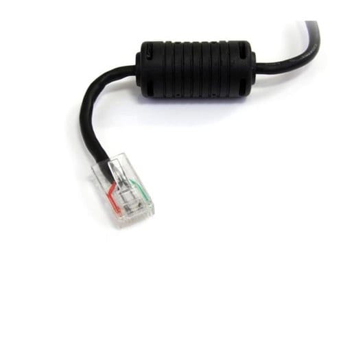 6FT USB CABLE SMART FOR UPS POWER SUPPLY
