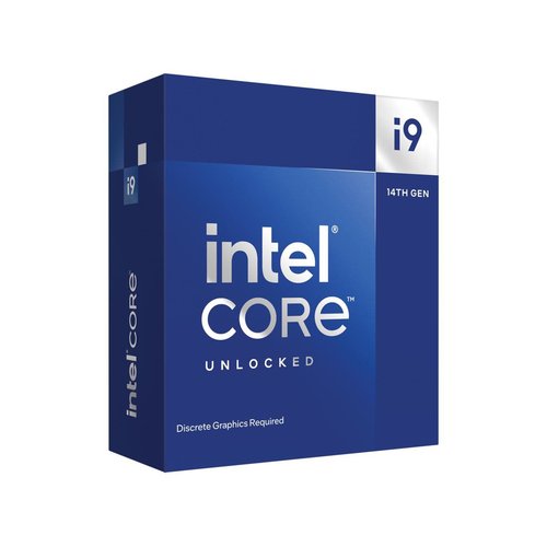 CORE I9-14900KF 6G 24 CORES DESKTOP PROCESSOR MM#99CFZ1