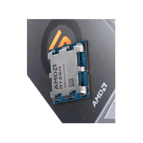 RYZEN 5 8600G WRAITH STEALTH RADEON GRAPHICS AM5 5000MHZ
