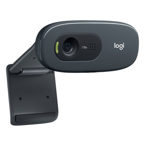 LOGITECH WEBCAM C270