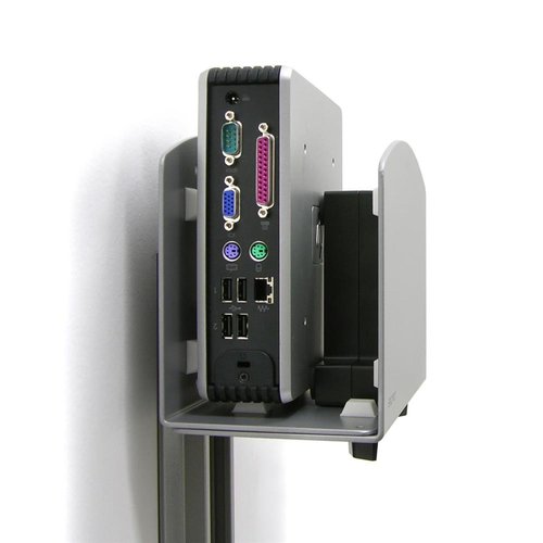 VERTICAL UNIVERSAL CPU HOLDER -----