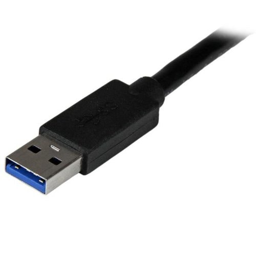USB 3.0 TO HDMI ADAPTER VIDEO ADAPTER EXTERNAL MONITOR