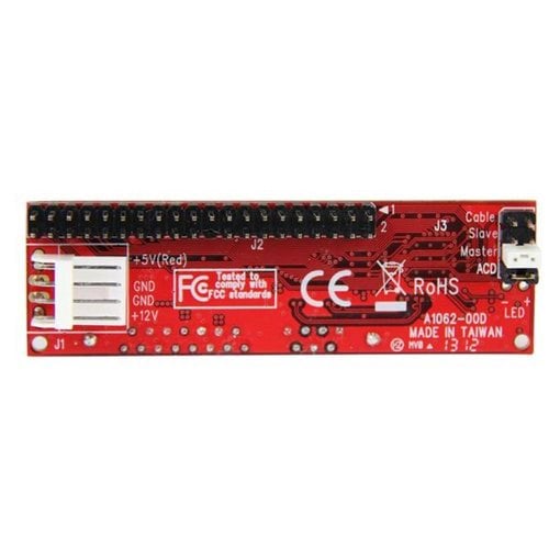 40 PIN IDE TO SATA ADAPTER IDE TO HDD SSD ODD DISK CONVERTER