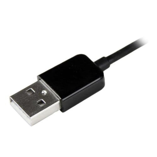 STEREO USB SOUND CARD EXTERNAL SPDIF AUDIO EXTERNAL SOUND CARD