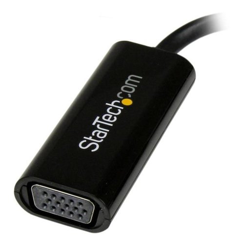 USB 3.0 TO VGA ADAPTER EXTERNAL DISPLAY VIDEO CONVERTER DONGLE