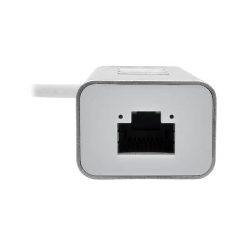 3-PORT USB TO GIGABIT ADAPTER ENET USB 3.0 10/100/1000 MBPS
