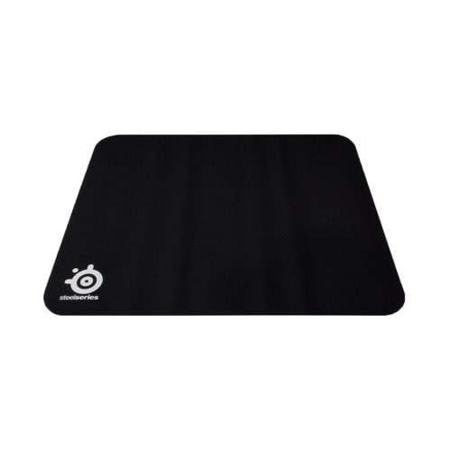 STEELSERIES GAME MOUSE PAD BLACK CLOTH