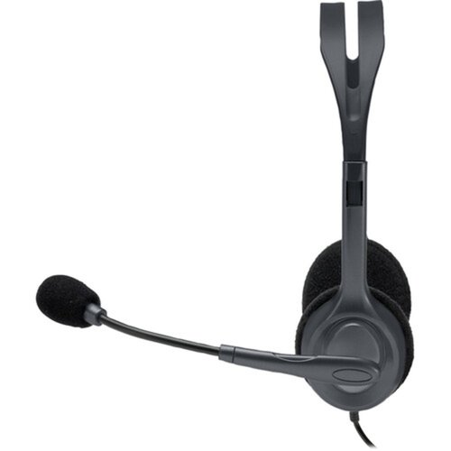 H111 STEREO HEADSET STEREO COMMUNICATION MUSIC HEADSET